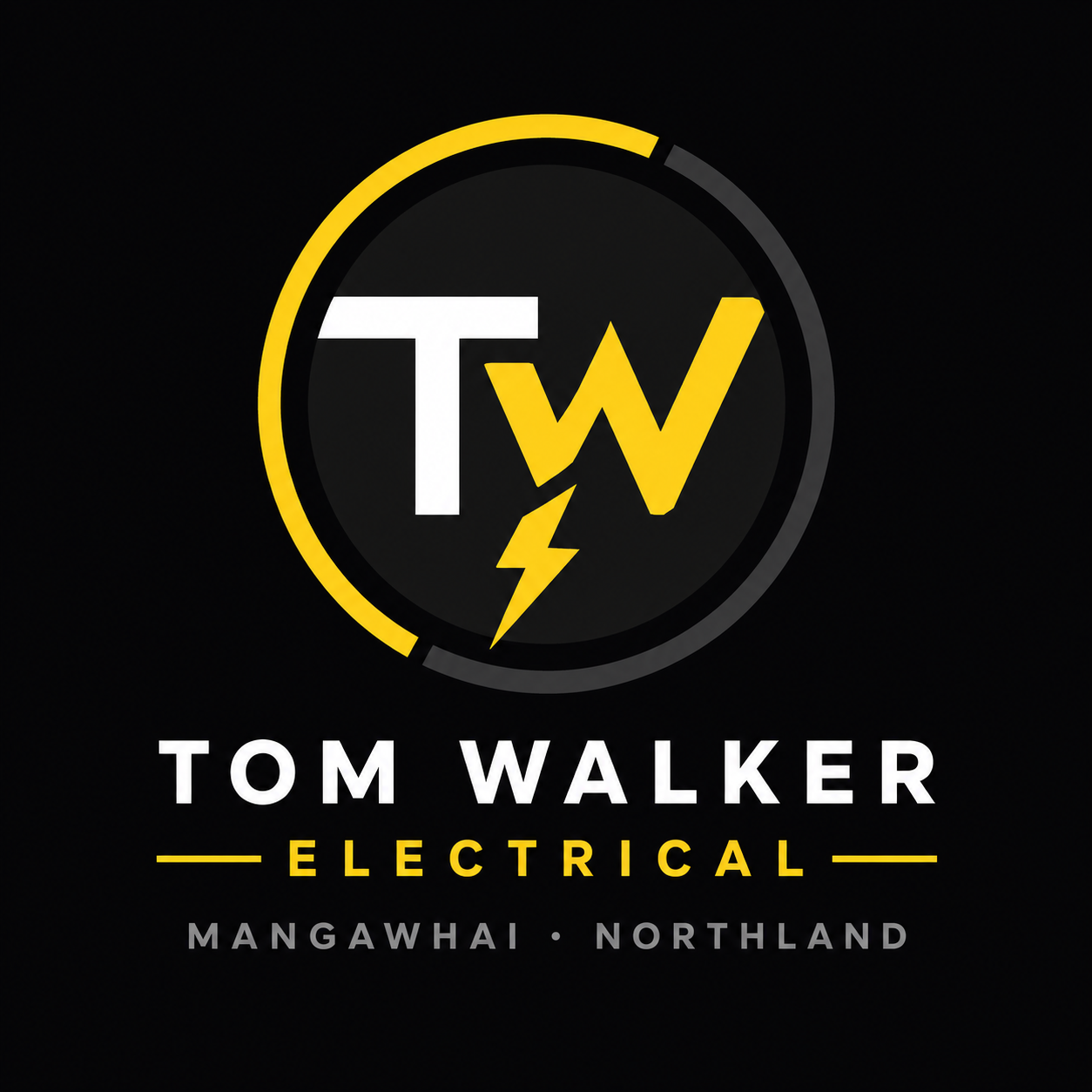 Tom's original concept